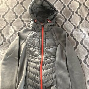 Michael Kors Puffer Jacket